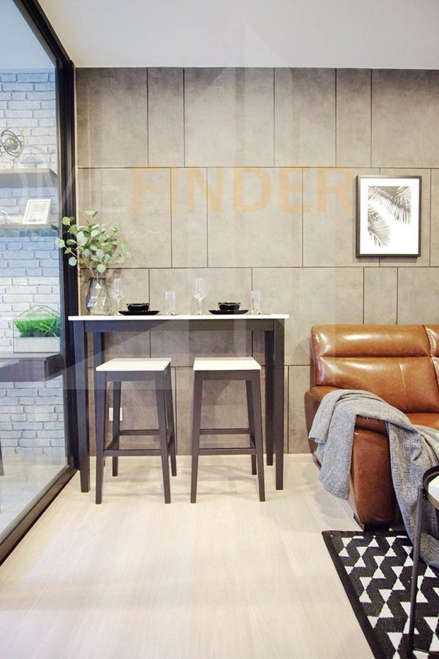 picture Life Asoke 1 bedroom, for rent - 12/13