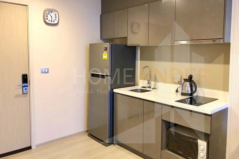 picture Rhythm Asoke 2 1 bedroom, for rent - 6/6
