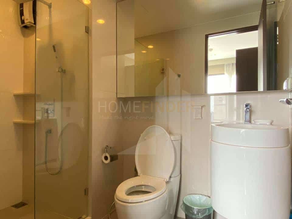 picture Rhythm Asoke 1 bedroom, for rent - 8/10