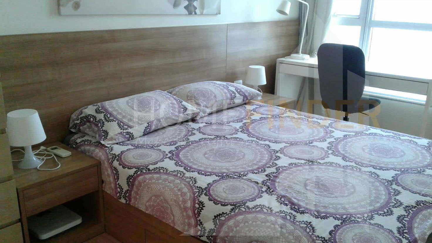 รูป Rhythm Sukhumvit 1 bedroom, for rent - รูปที่ 3/4