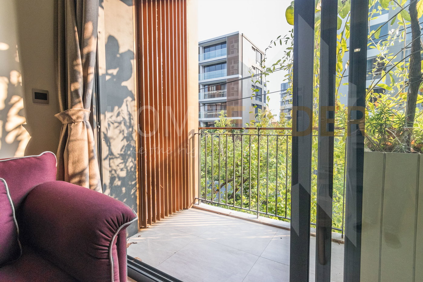 picture Mori Haus 1 bedroom, for rent - 9/9