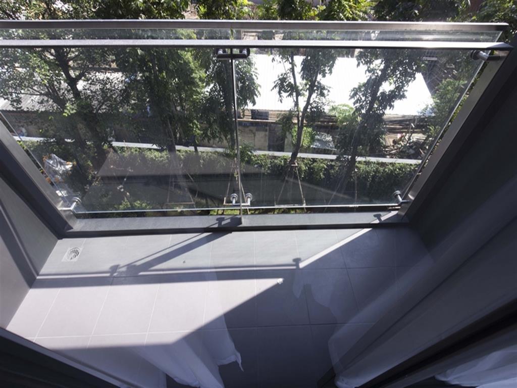 รูป The Line Asoke - Ratchada 1 bedroom, for rent - รูปที่ 11/12