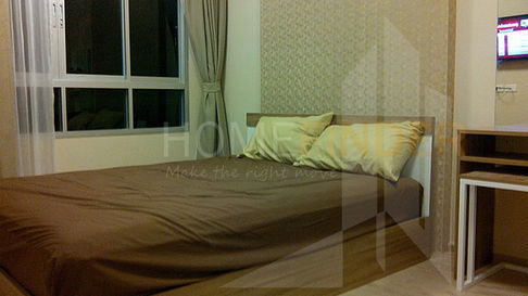 Elio Sukhumvit 64 1 bedroom, for rent