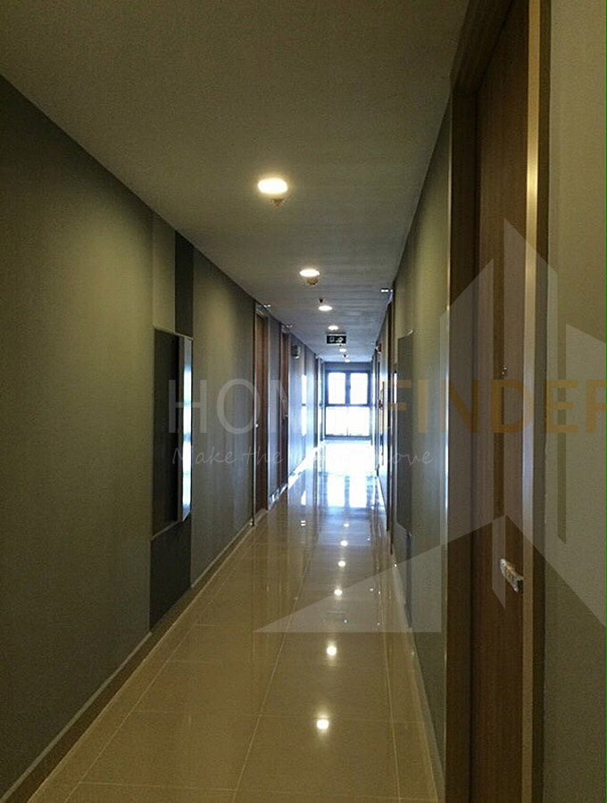picture Condolette Midst Rama 9 1 bedroom, for rent - 7/9