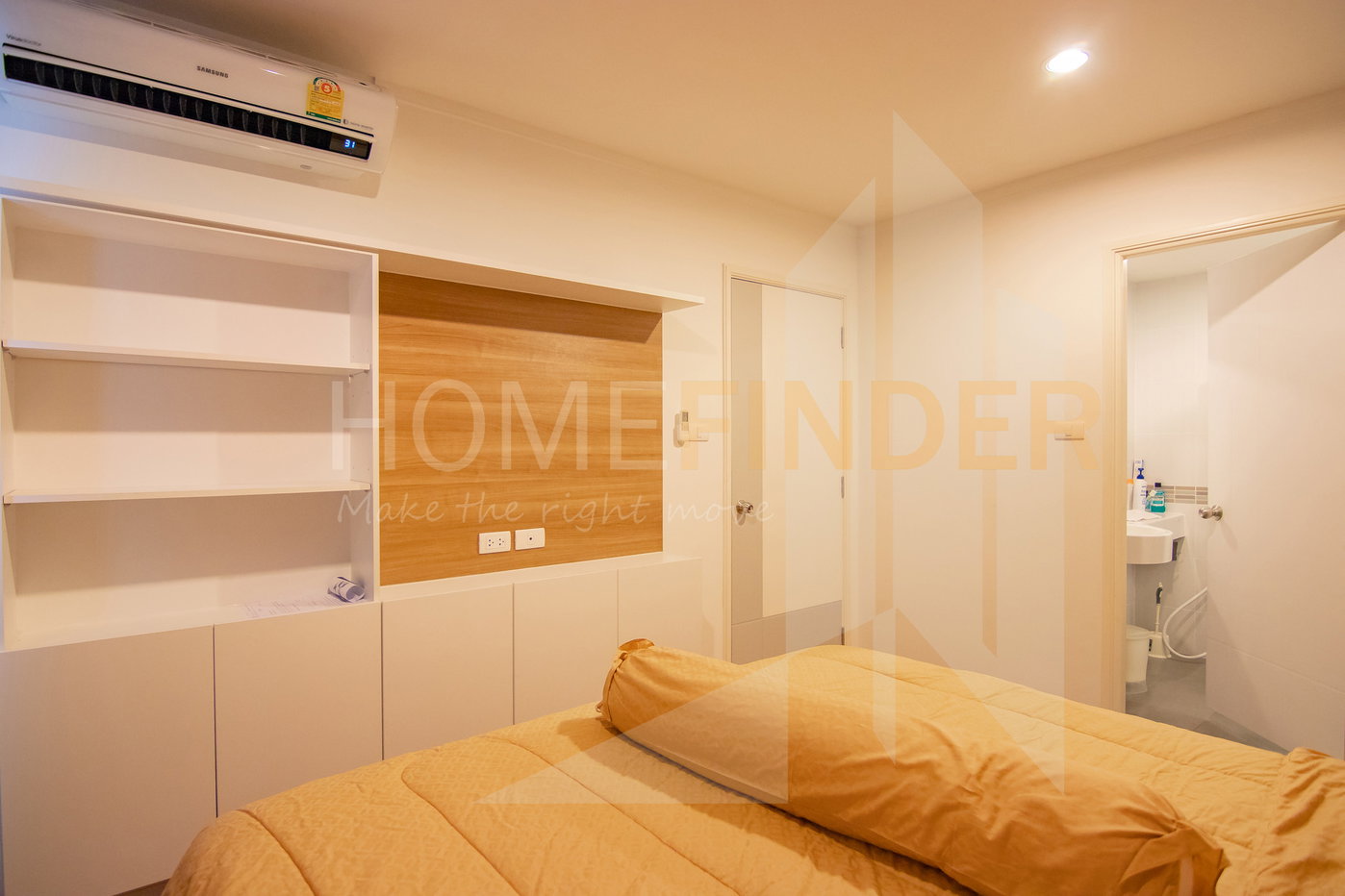 รูป Lumpini Park Rama 9 - Ratchada 1 bedroom, for rent - รูปที่ 3/10