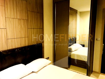 คอนโดให้เช่า : Rhythm Sukhumvit 36-38 1 bedroom, for rent
