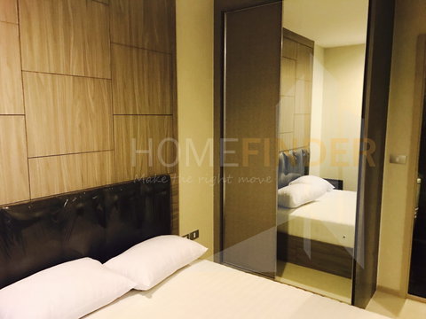 Rhythm Sukhumvit 36-38 1 bedroom, for rent