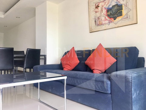 The Waterford Sukhumvit 50 || เดอะ วอเตอร์ฟอร์ด สุขุมวิท 50 2 bedrooms, for rent