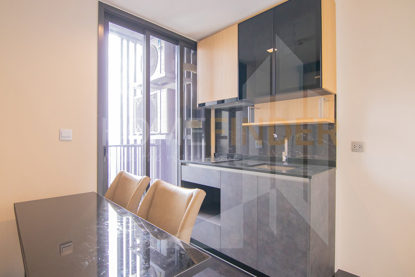 รูป THE LINE Jatujak-Mochit 1 bedroom, for rent - รูปที่ 6/8