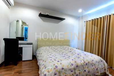 คอนโดให้เช่า : Q House Condo Sathorn 2 bedrooms, for rent