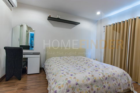 Q House Condo Sathorn 2 bedrooms, for rent