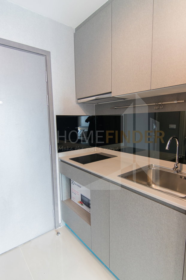 รูป IDEO Sukhumvit 93 1 bedroom, for rent - รูปที่ 11/11