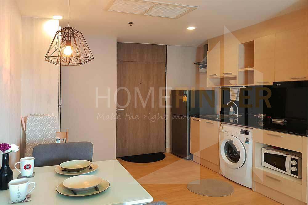 รูป Noble Remix 1 bedroom, for rent - รูปที่ 8/8