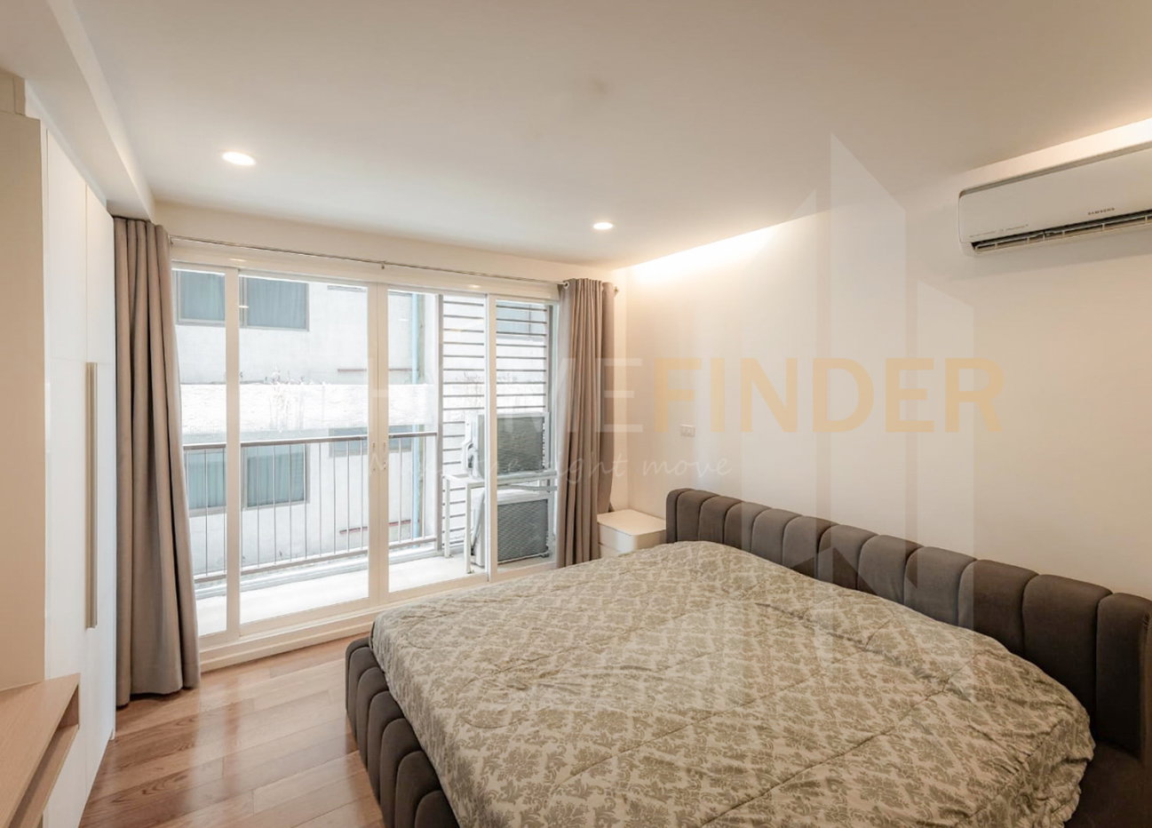 picture 15 Sukhumvit Residences 1 bedroom, for rent - 9/9