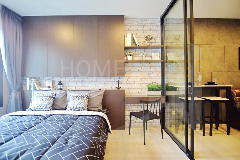 picture Life Asoke 1 bedroom, for rent - 2/13