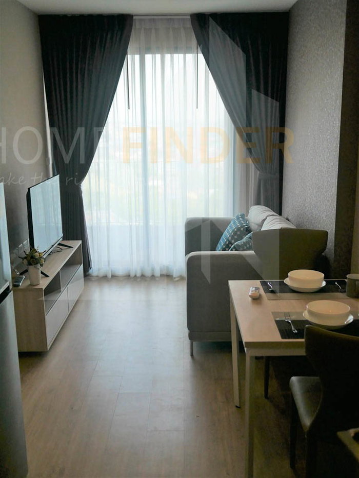 picture IDEO O2 1 bedroom, for rent - 1/11