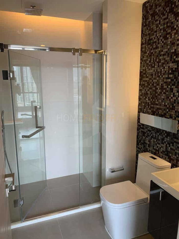 picture The Room Sathorn - St.Louis 1 bedroom, for rent - 6/6