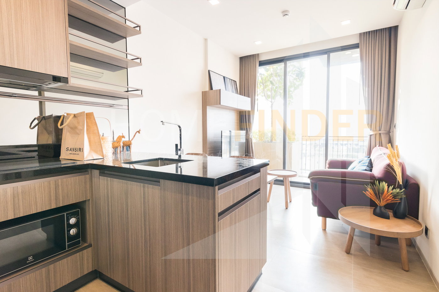 picture Mori Haus 1 bedroom, for rent - 12/19