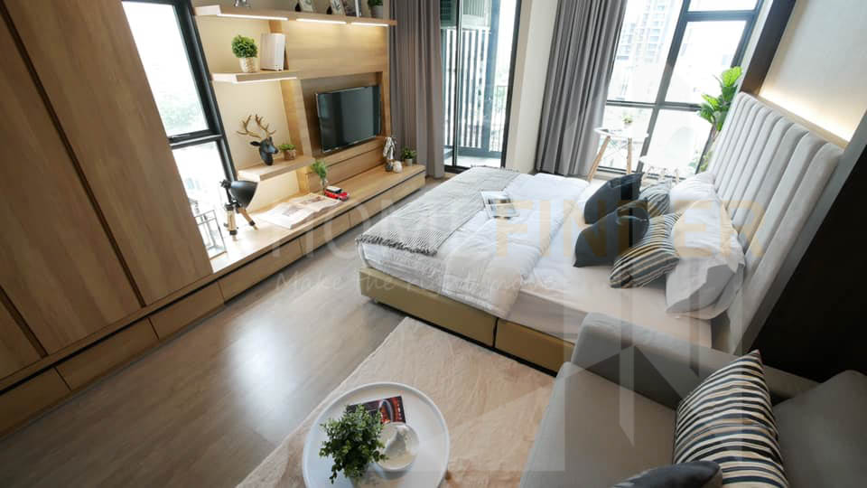 picture RHYTHM Ekkamai 1 bedroom, for rent - 3/6