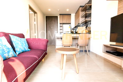 Condos for rent : Mori Haus 1 bedroom, for rent