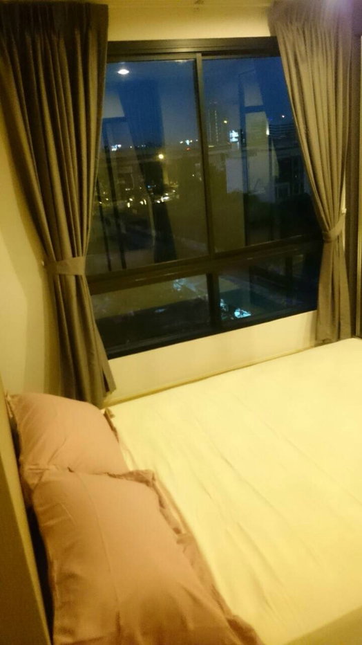 picture The Niche Mono Bangna 1 bedroom, for rent - 1/10