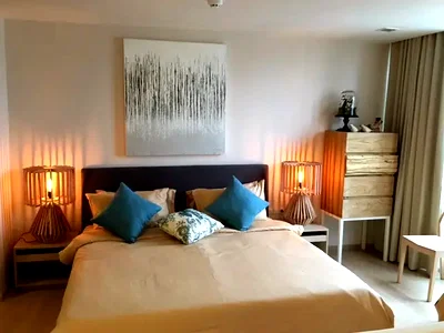 Condos for rent : LIV@49 1 bedroom, for rent