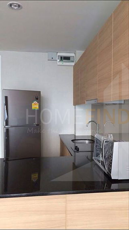 รูป D25 Thonglor 1 bedroom, for rent - รูปที่ 2/7