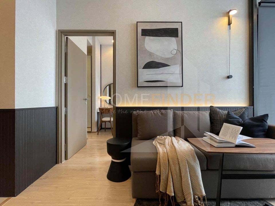 picture Centric Ratchayothin 1 bedroom, for rent - 4/7