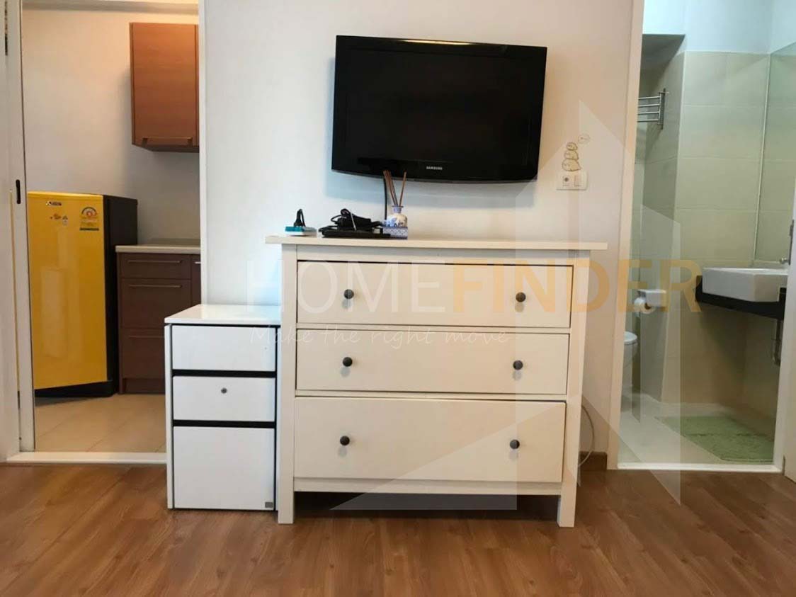 รูป I-Biza Residence 1 bedroom, for rent - รูปที่ 11/12