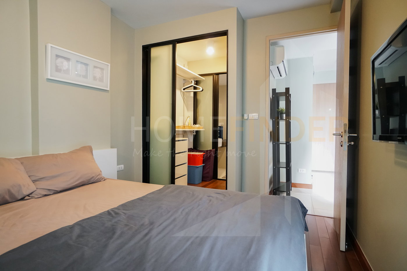 picture Le Cote Thonglor 8 1 bedroom, for rent - 8/11