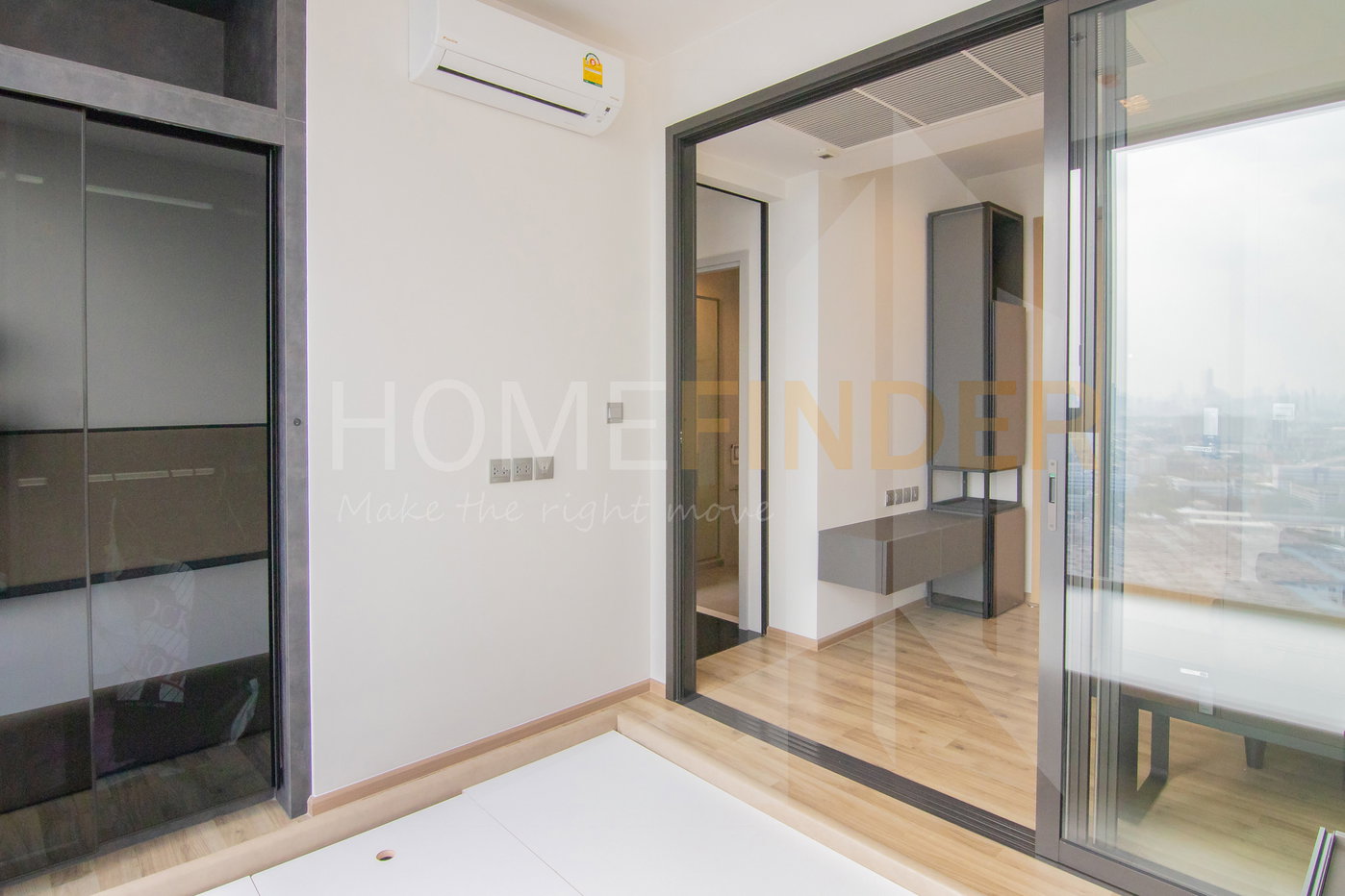 รูป THE LINE Jatujak-Mochit 1 bedroom, for rent - รูปที่ 4/8