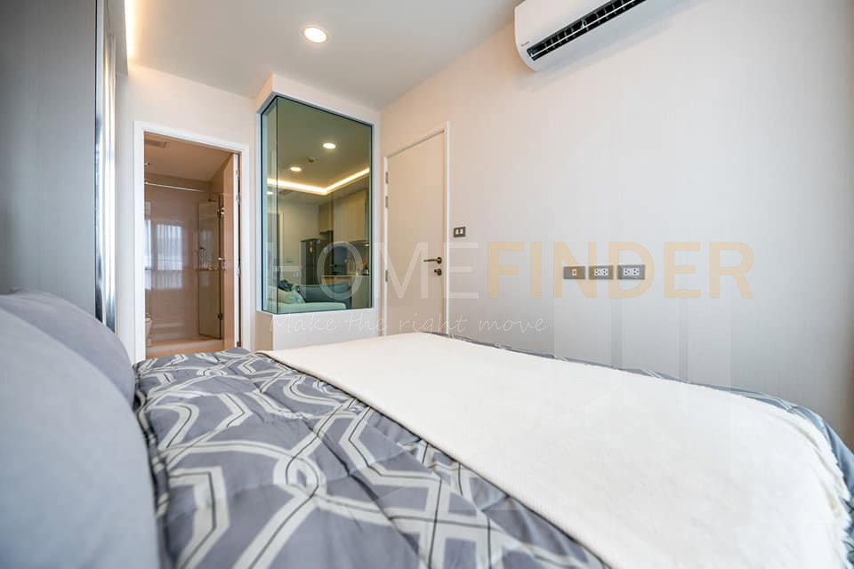 picture Vtara Sukhumvit 36 || วีธารา สุขุมวิท 36 1 bedroom, for rent - 8/15