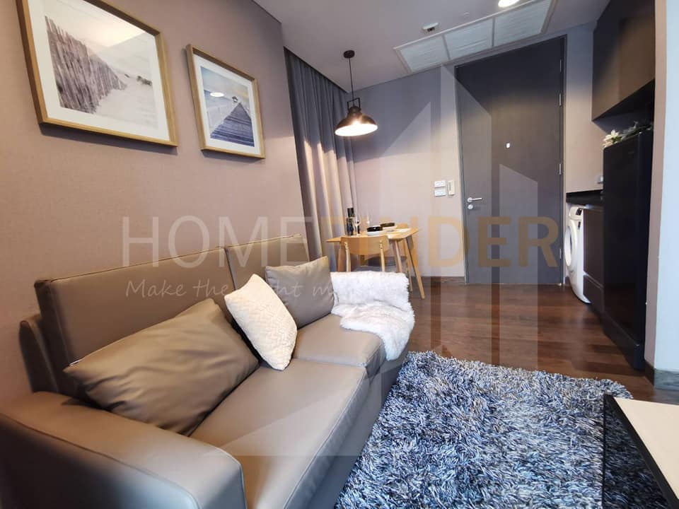 รูป The Lumpini 24 1 bedroom, for rent - รูปที่ 4/5