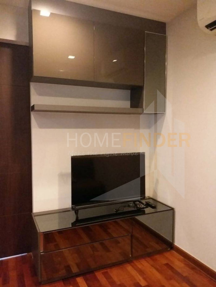 รูป Wish Signature Midtown Siam 1 bedroom, for rent - รูปที่ 5/9