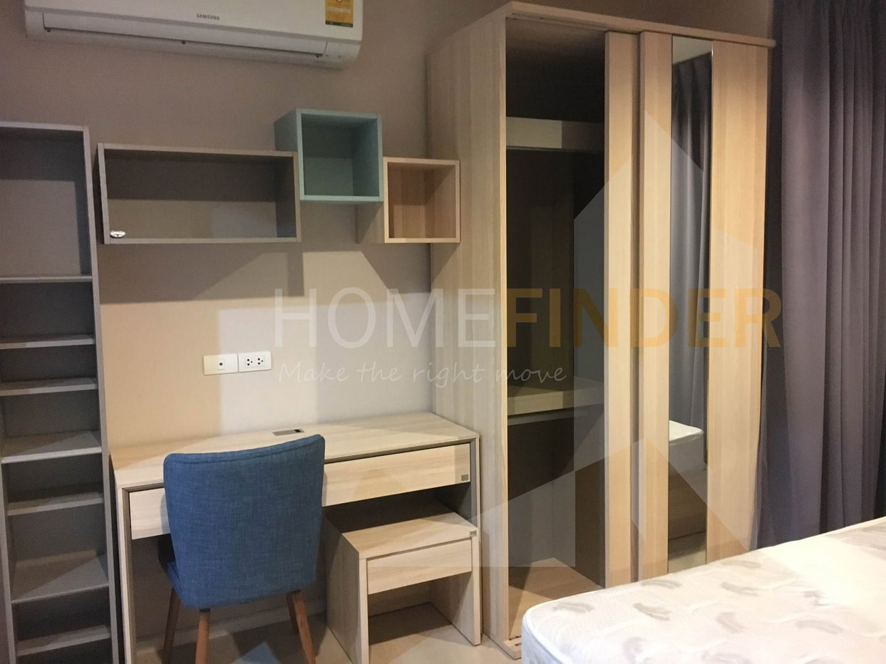 รูป Aspire Sukhumvit 48 1 bedroom, for rent - รูปที่ 6/8