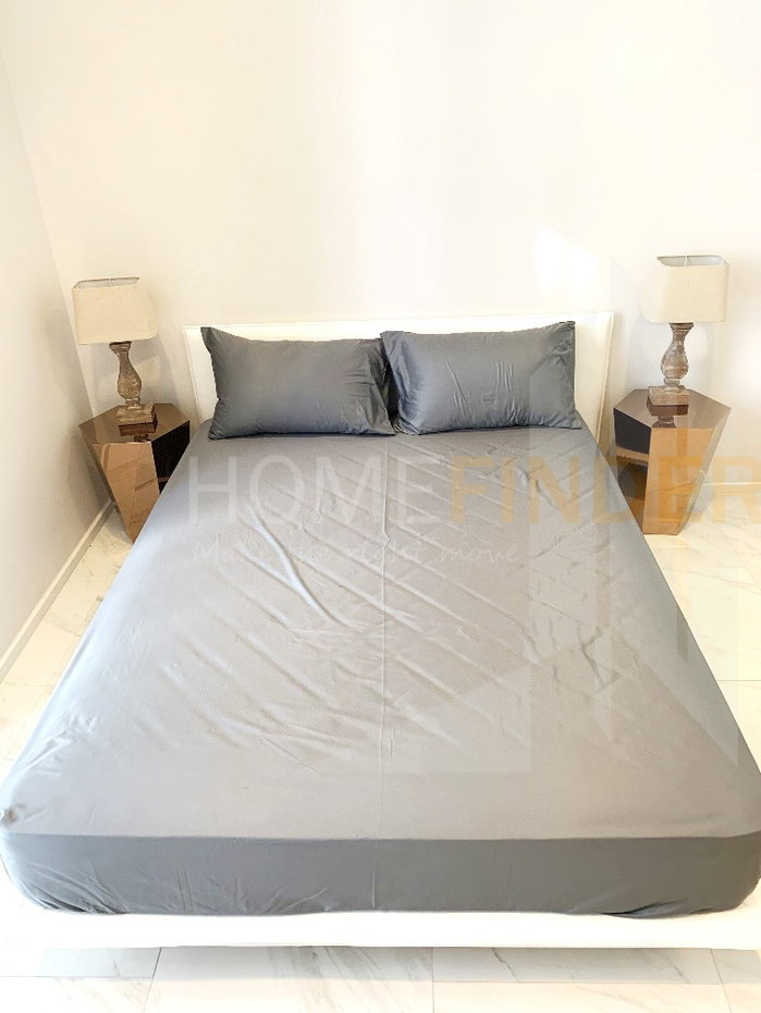 รูป Hyde Sukhumvit 11 1 bedroom, for rent - รูปที่ 4/12
