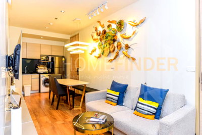 Condos for rent : Park 24 2 bedrooms, for rent