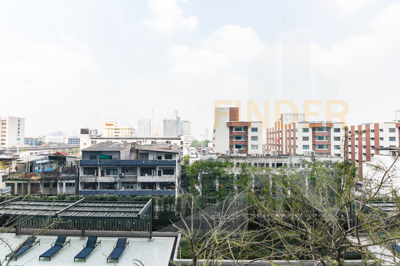 รูป IDEO Sukhumvit 93 1 bedroom, for rent - รูปที่ 12/14
