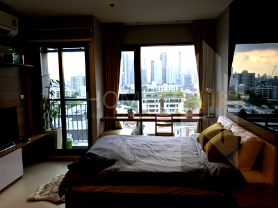คอนโดให้เช่า : Rhythm Sukhumvit 36-38 1 bedroom, for rent