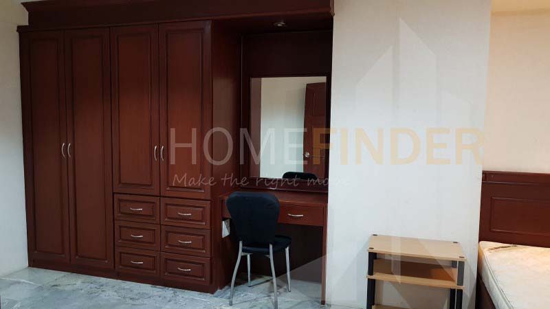 รูป Saranjai Mansion 1 bedroom, for rent - รูปที่ 5/10