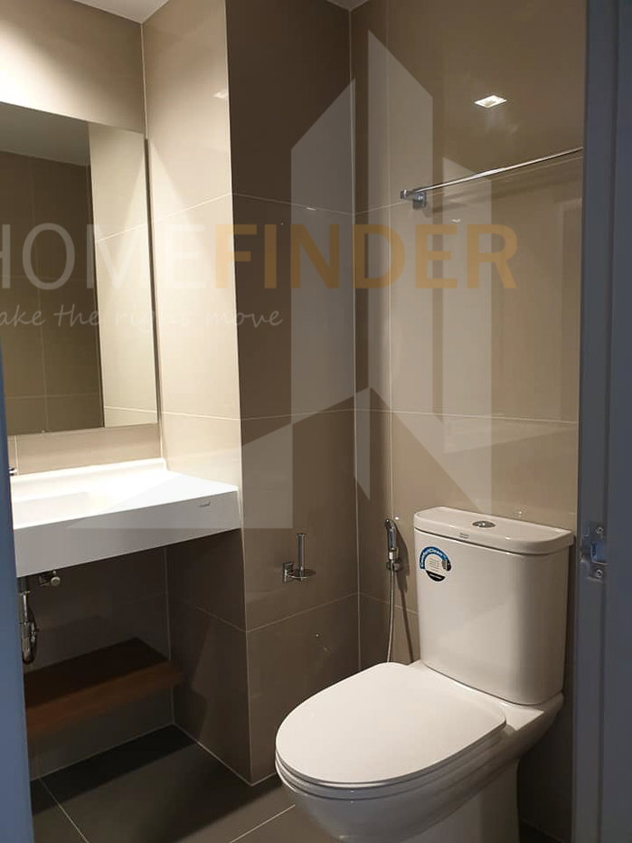 รูป IDEO Sukhumvit 93 1 bedroom, for rent - รูปที่ 2/8