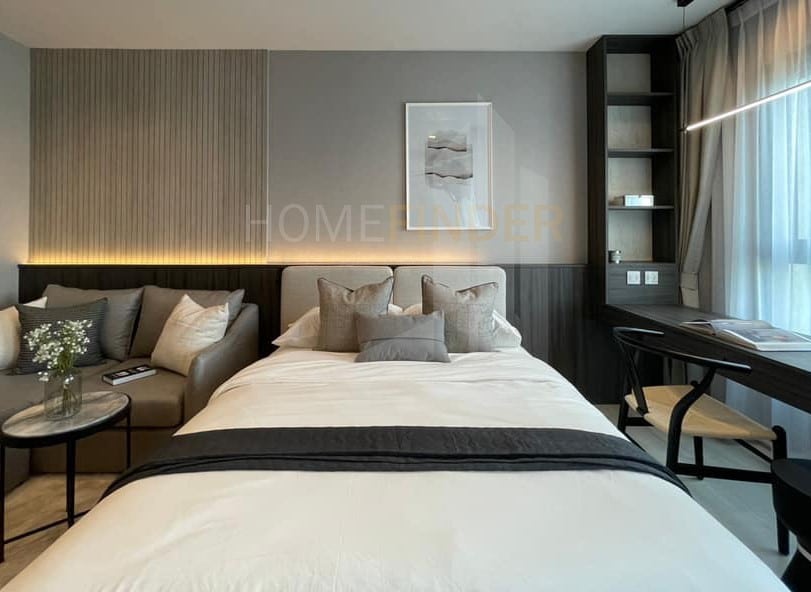 รูป Life One Wireless 1 bedroom, for rent - รูปที่ 5/5