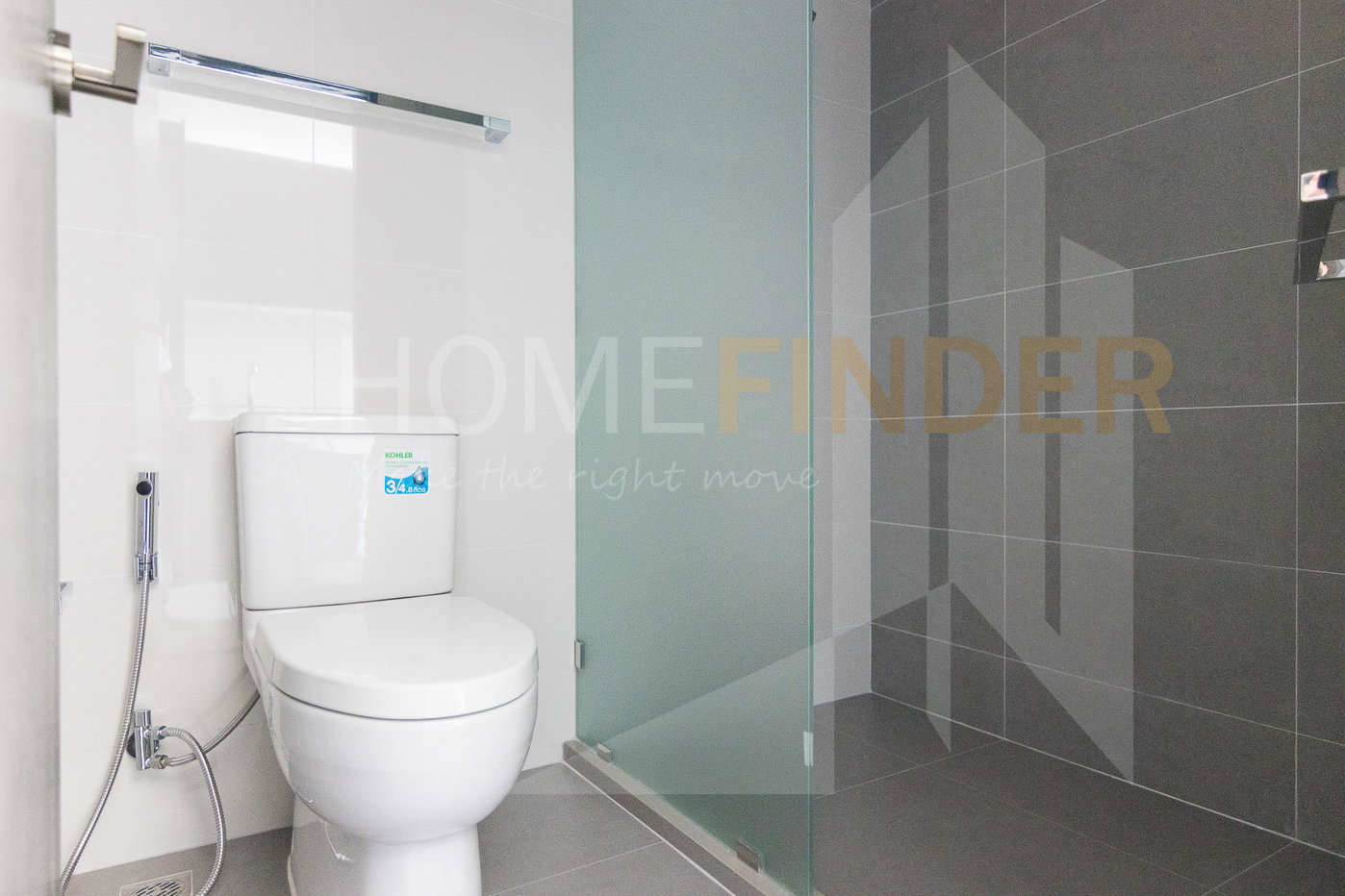 รูป Venio สุขุมวิท 10 1 bedroom, for rent - รูปที่ 7/8
