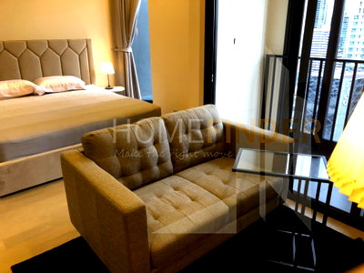 Condos for rent : Ashton Asoke 1 bedroom, for rent