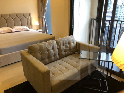 picture Ashton Asoke 1 bedroom, for rent - 1/8