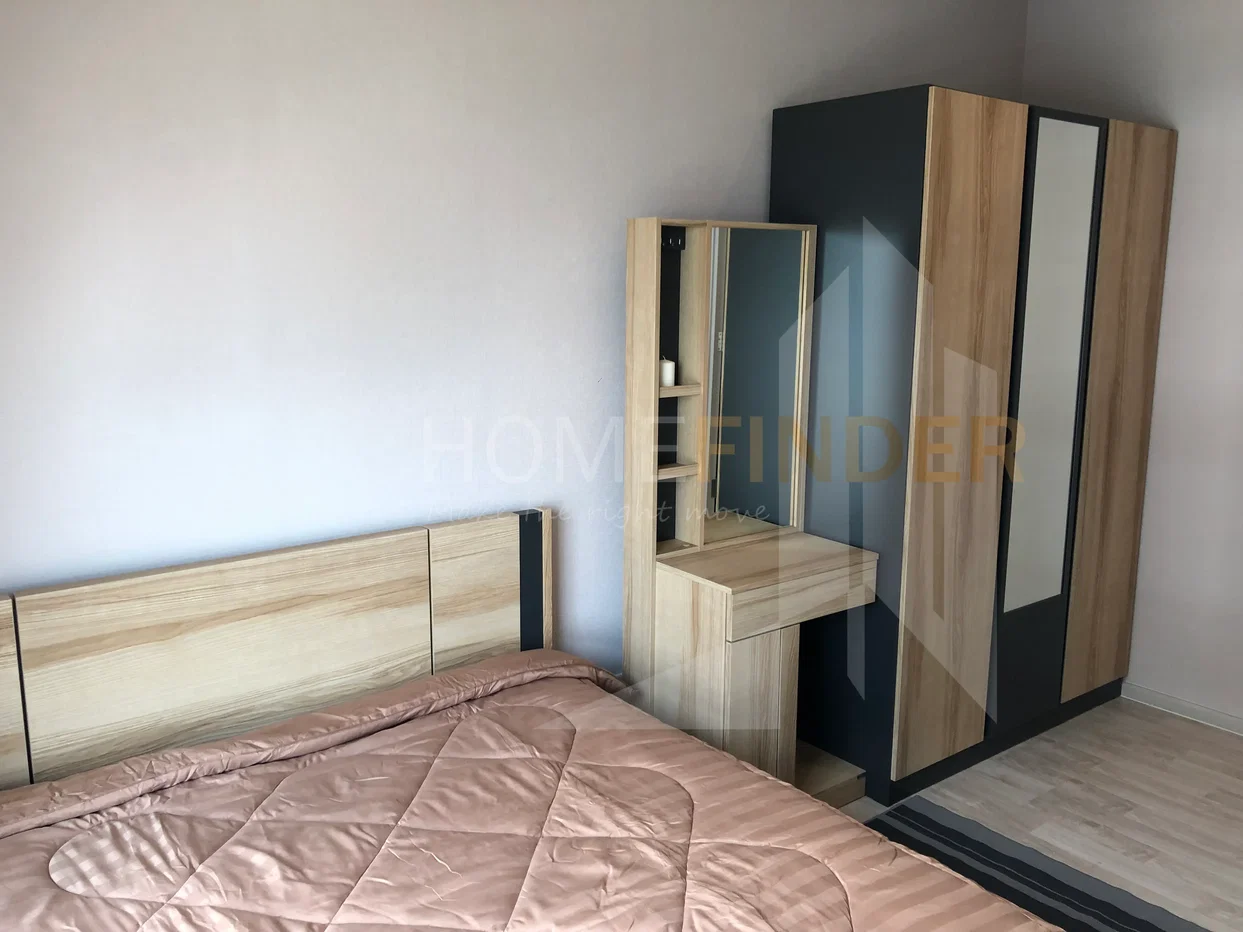 รูป Plum Condo Ramkhamhaeng Station 1 bedroom, for rent - รูปที่ 2/4