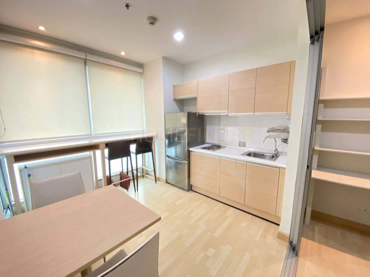 picture Rhythm Ratchada 1 bedroom, for rent - 5/9