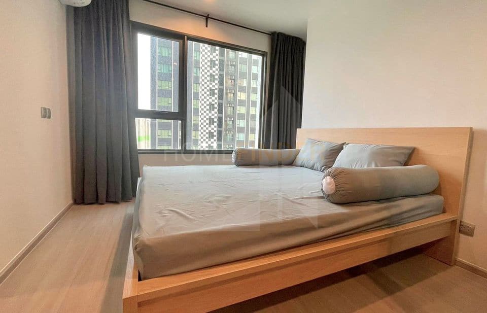 รูป Life Ladprao 1 bedroom, for rent - รูปที่ 3/5