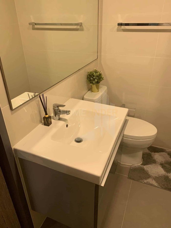 รูป Venio Sukhumvit 10 1 bedroom, for rent - รูปที่ 5/7