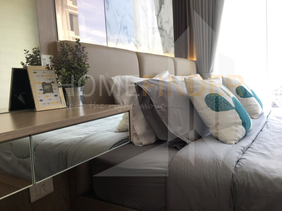 รูป The Nest Sukhumvit 22 || เดอะ เนสท์ สุขุมวิท 22 1 bedroom, for rent - รูปที่ 15/23